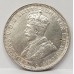 AUSTRALIA 1923/5 . ONE 1 SHILLING . OVERDATE